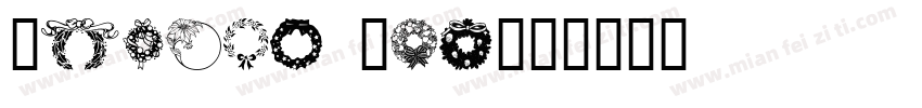 Wreath Bol字体转换
